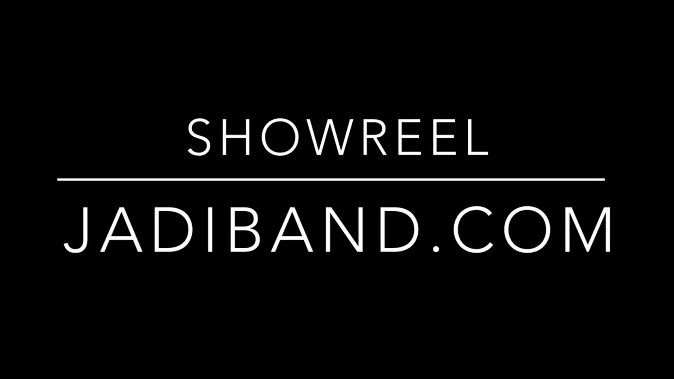 Jadiband-Live-Showreel